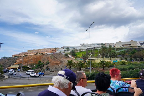 Las Palmas de Gran Canaria